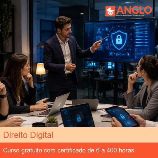 Direito Digital
